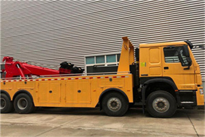 扶绥道路救援公司